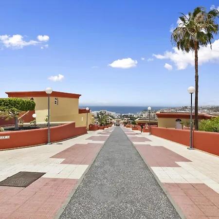 Casa Del Sol Ii, Terrace, Wi Fi, Pool 阿德耶