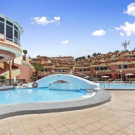 Casa Del Sol Ii, Terrace, Wi Fi, Pool 阿德耶