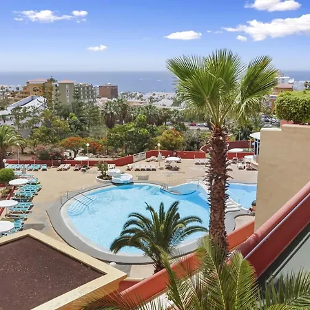 公寓 Casa Del Sol Ii, Terrace, Wi Fi, Pool *